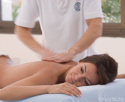 Grand Hotel Therme Trieste & Victoria 31